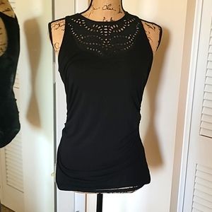 WHBM top